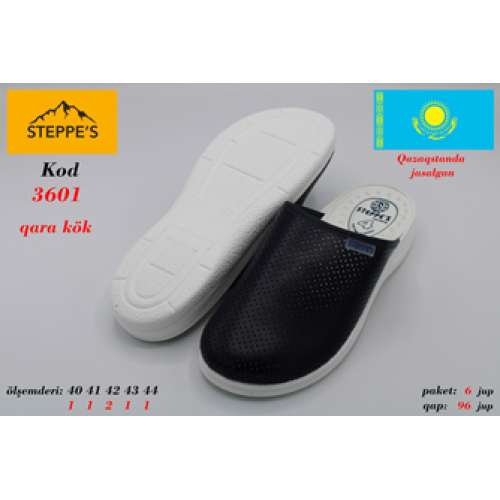 Mizalar medicinaliq sarkeler 3601 aq 40-44