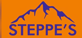 Steppes